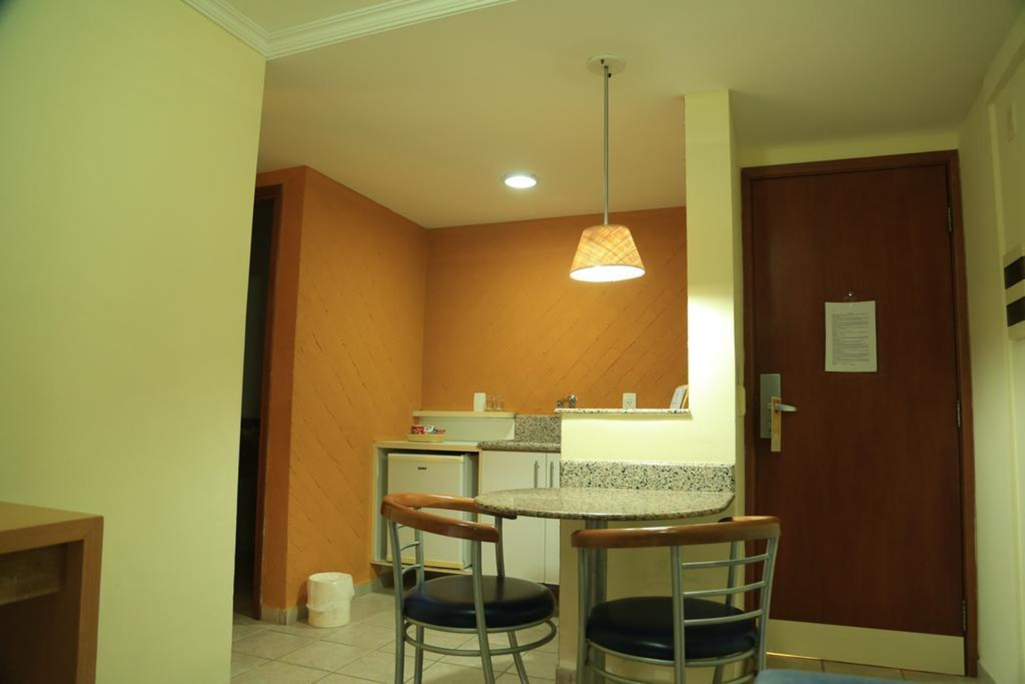 Garbos Soleil 4* Natal