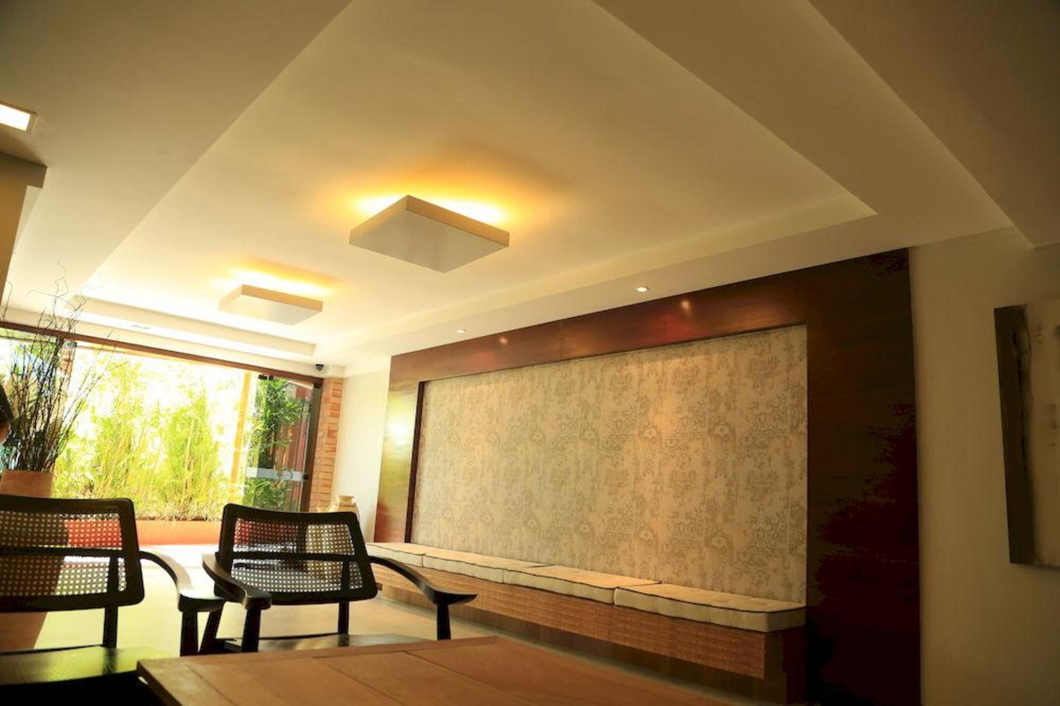 Garbos Soleil 4* Natal