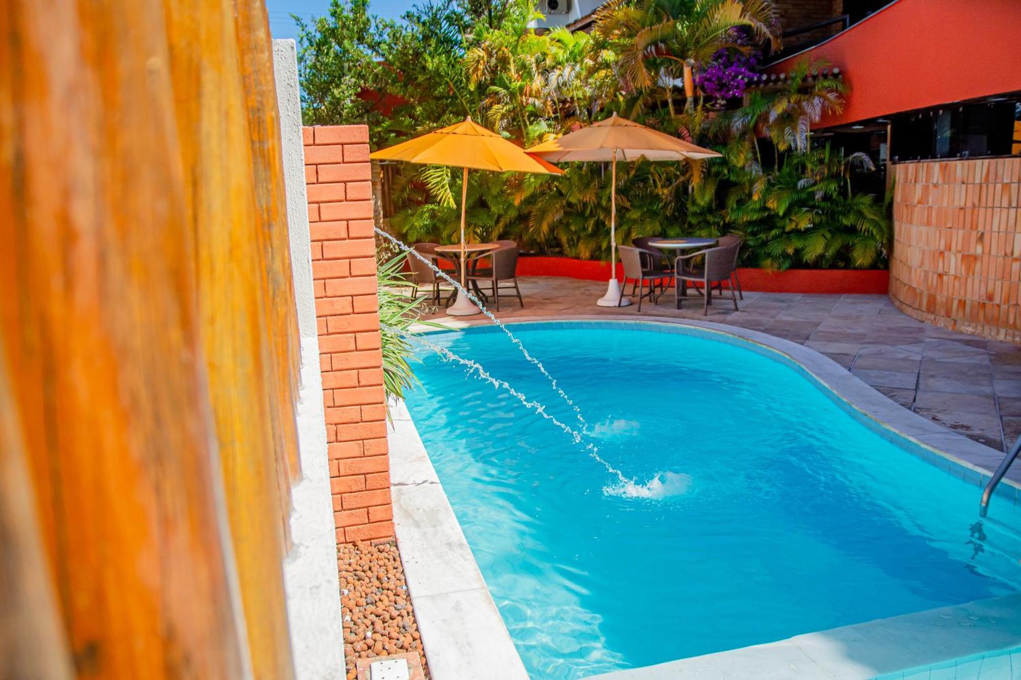 Garbos Soleil Hotel 4*