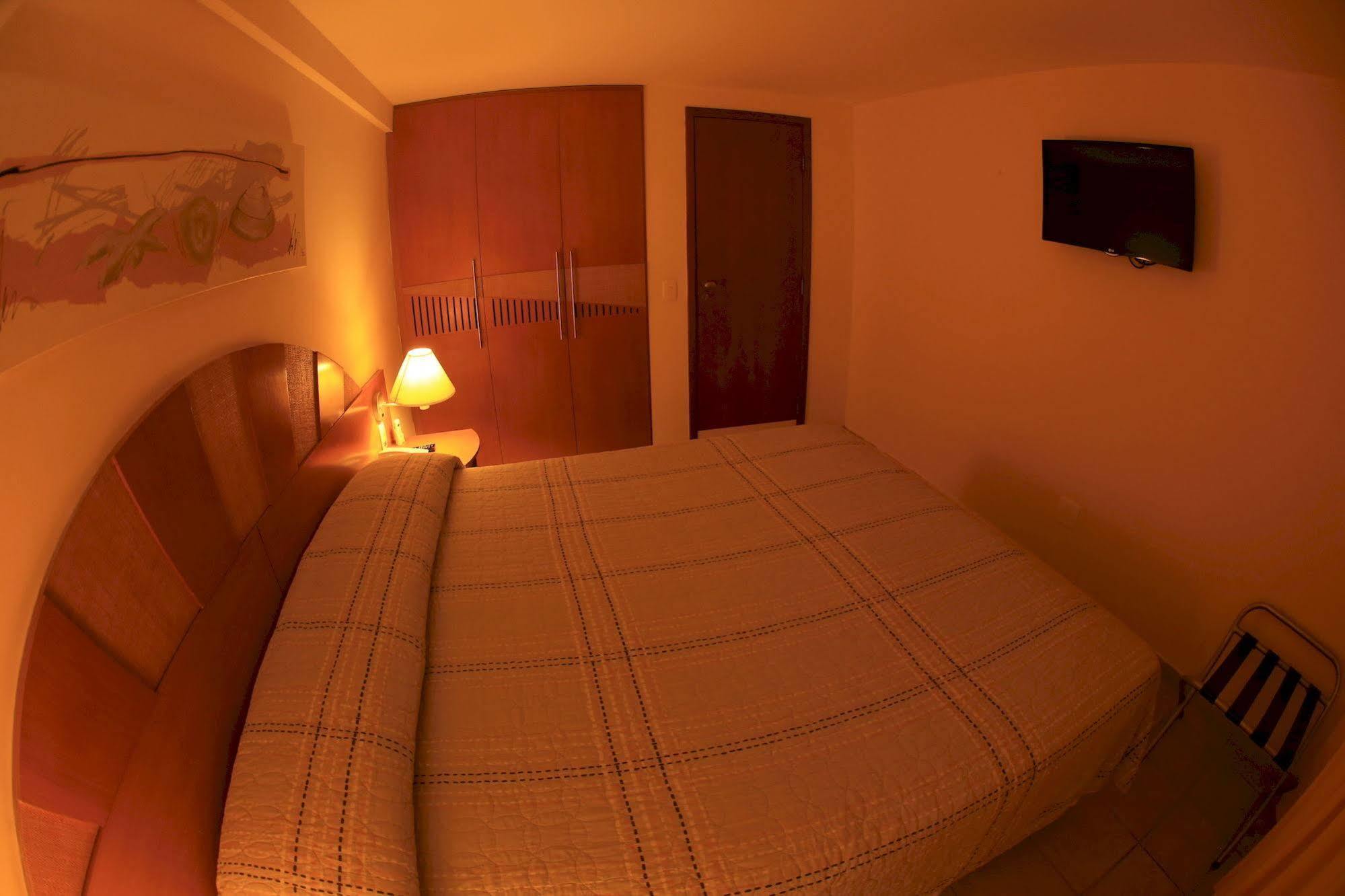 Garbos Soleil Hotel