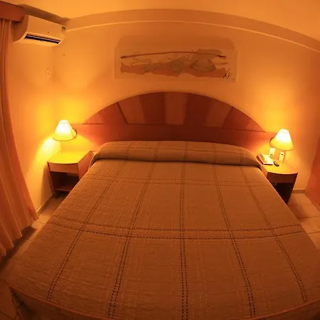 Garbos Soleil Hotel Natal Room photo