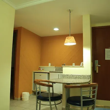 Garbos Soleil Hotel Natal Room photo
