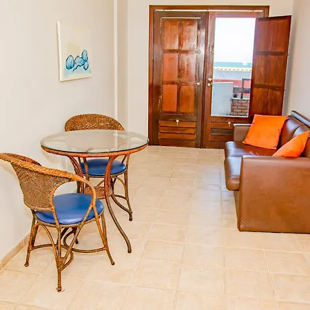 Garbos Soleil Hotel Natal Exterior photo