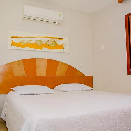 Garbos Soleil Hotel Natal Exterior photo