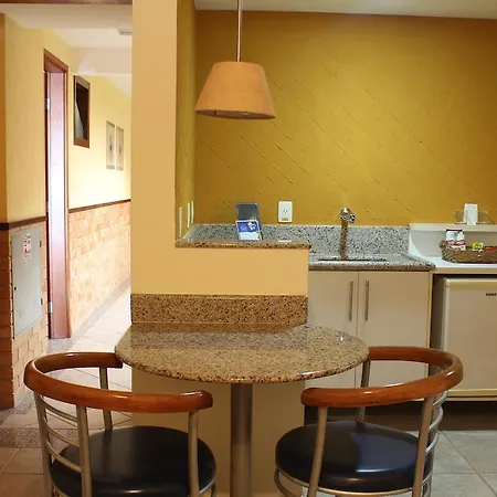 Garbos Soleil Hotel Natal Room photo