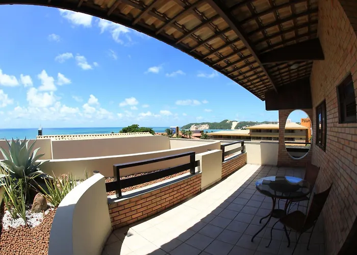 Garbos Soleil Hotel