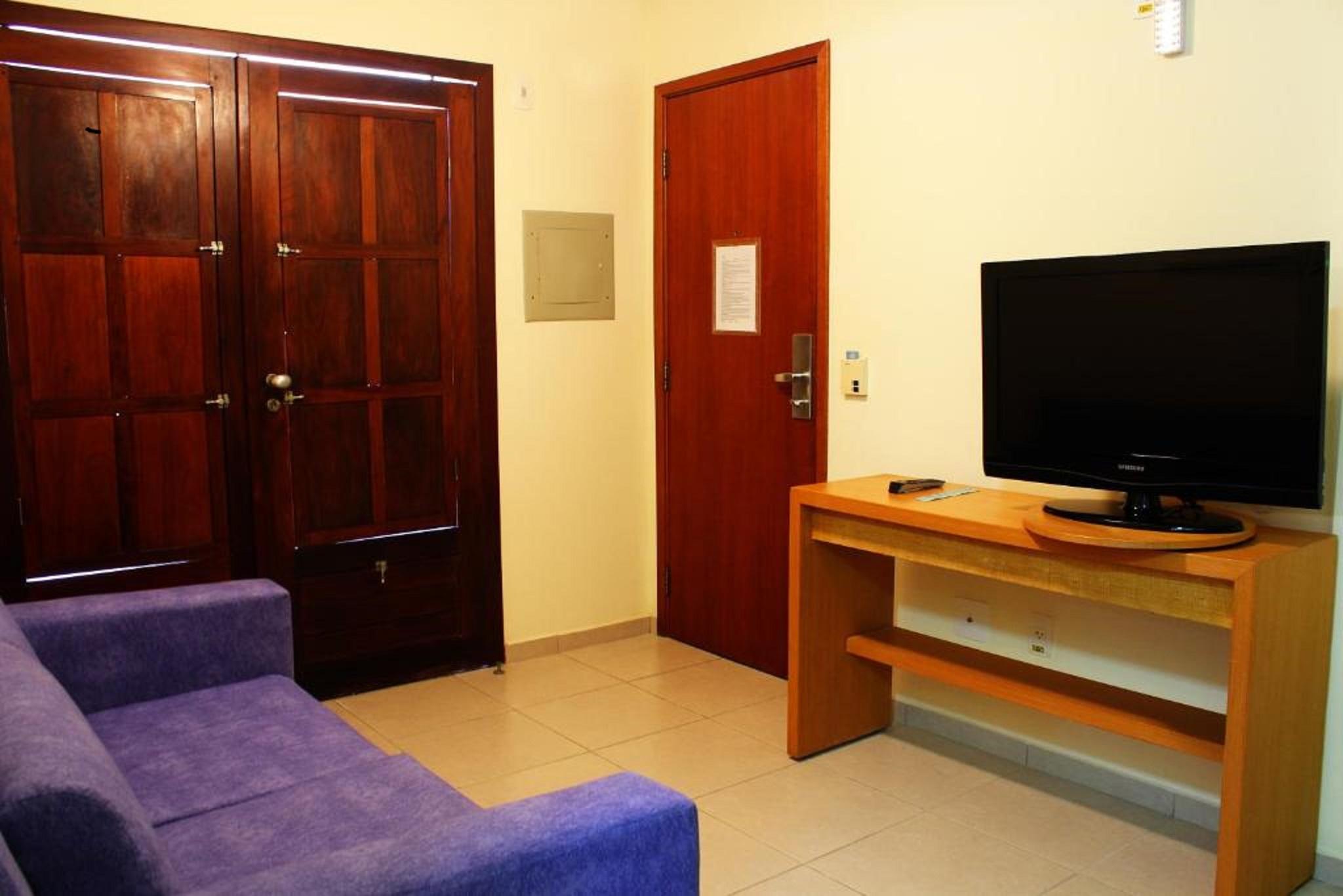 Garbos Soleil Hotel Natal