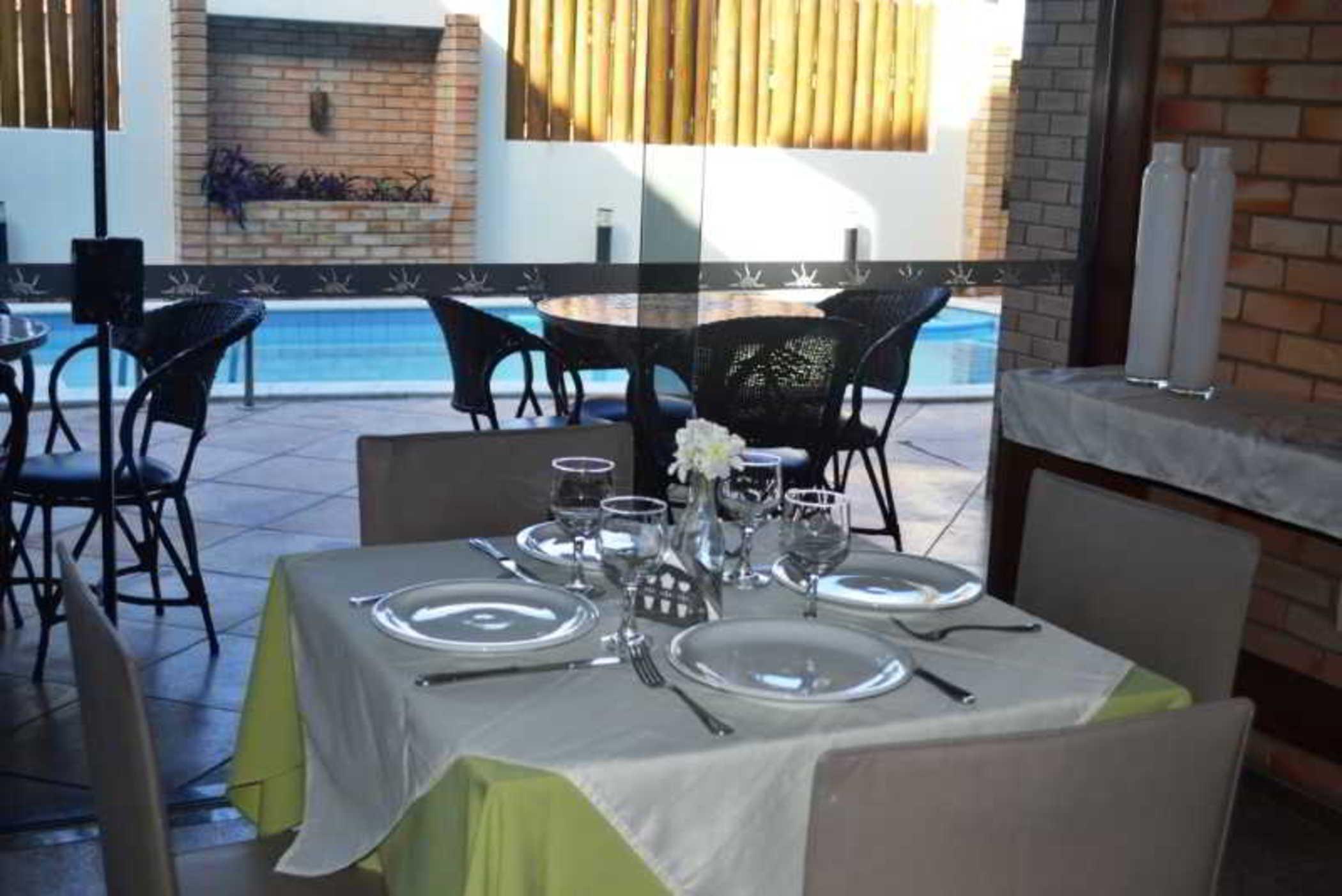 Garbos Soleil Hotel 4*