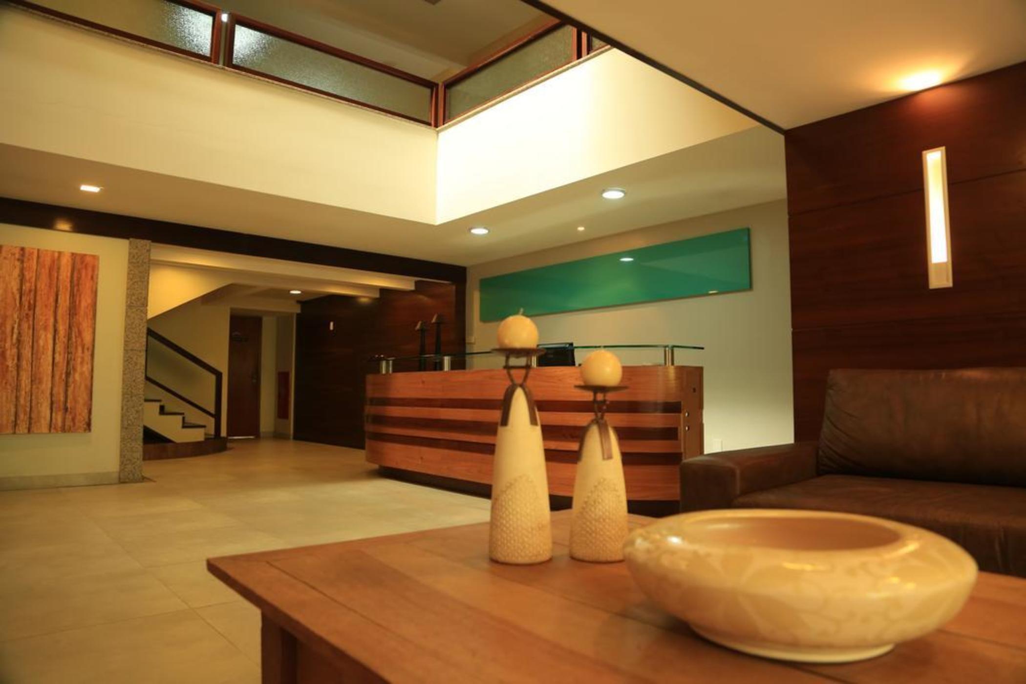 Garbos Soleil Hotel 4*