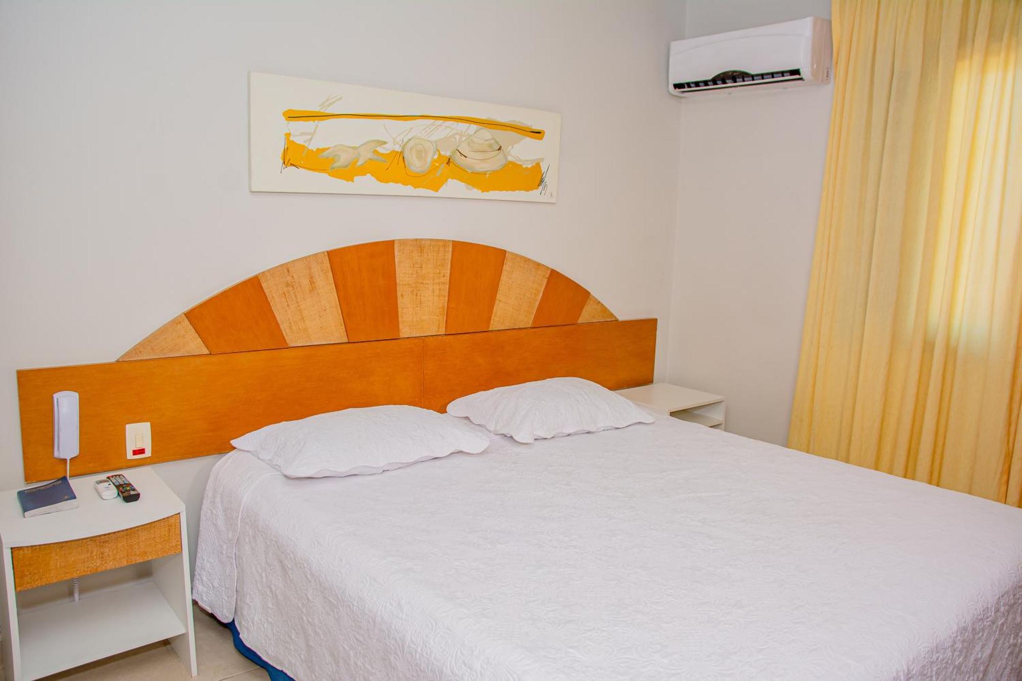 Garbos Soleil 4* Natal