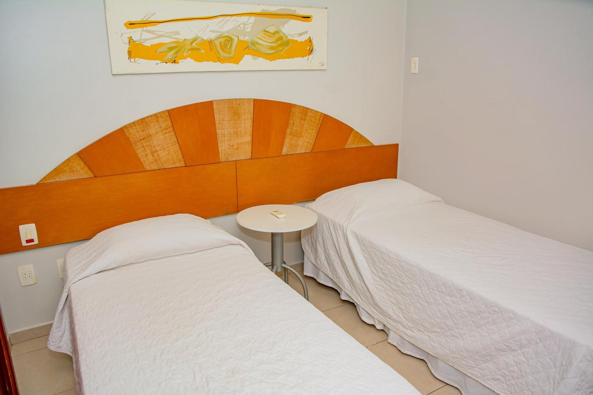 Garbos Soleil Hotel Natal