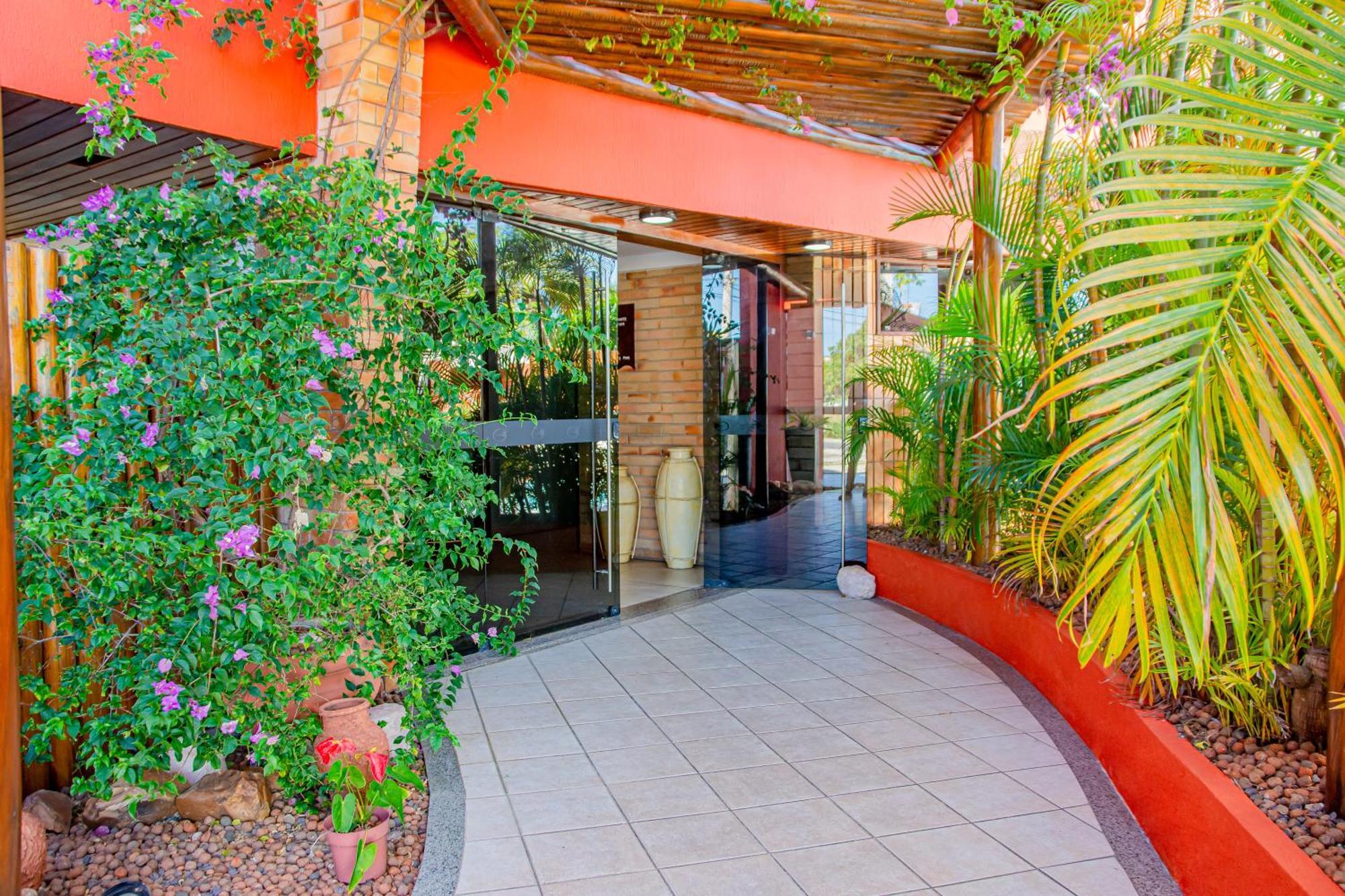 Garbos Soleil 4* Natal