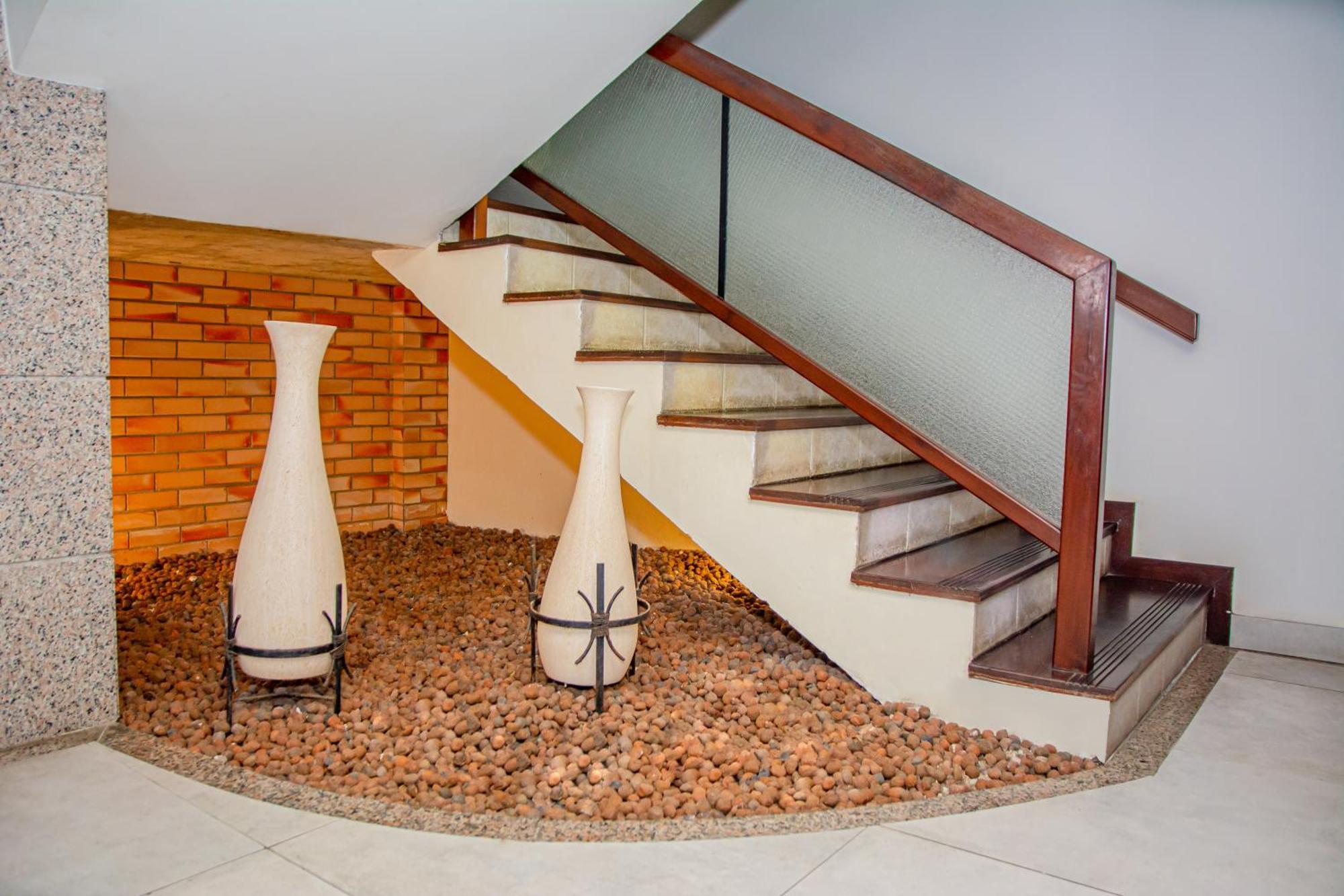 Hotel Garbos Soleil