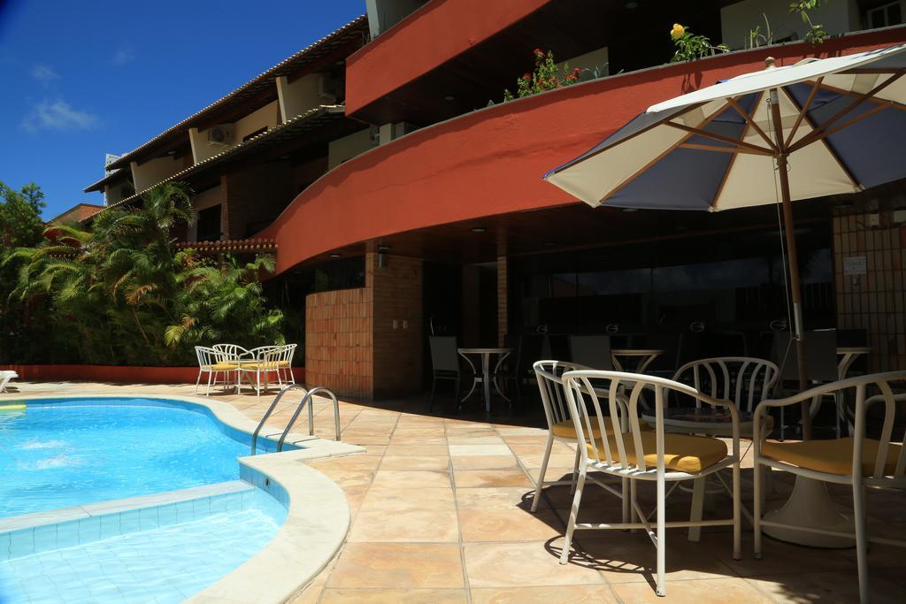 Hotel Garbos Soleil Natal