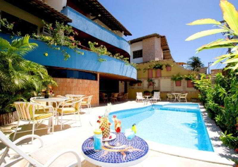 Garbos Soleil Hotel