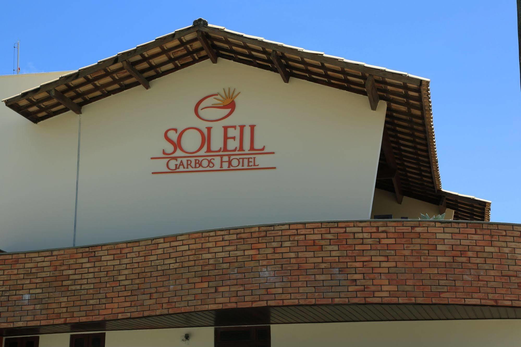 Garbos Soleil