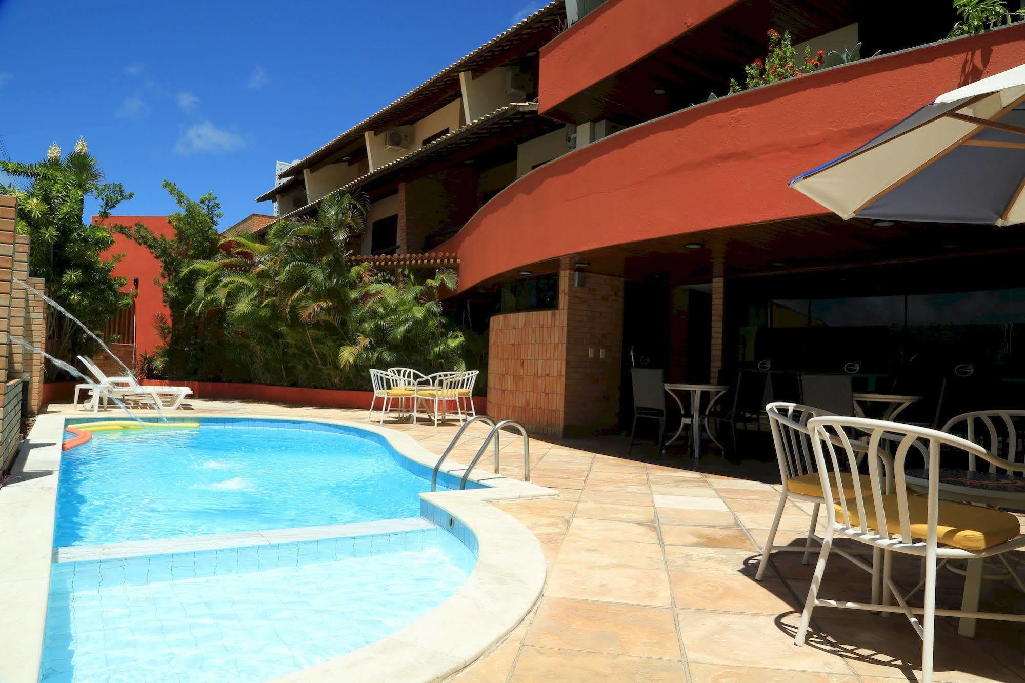 Garbos Soleil Hotel 4*