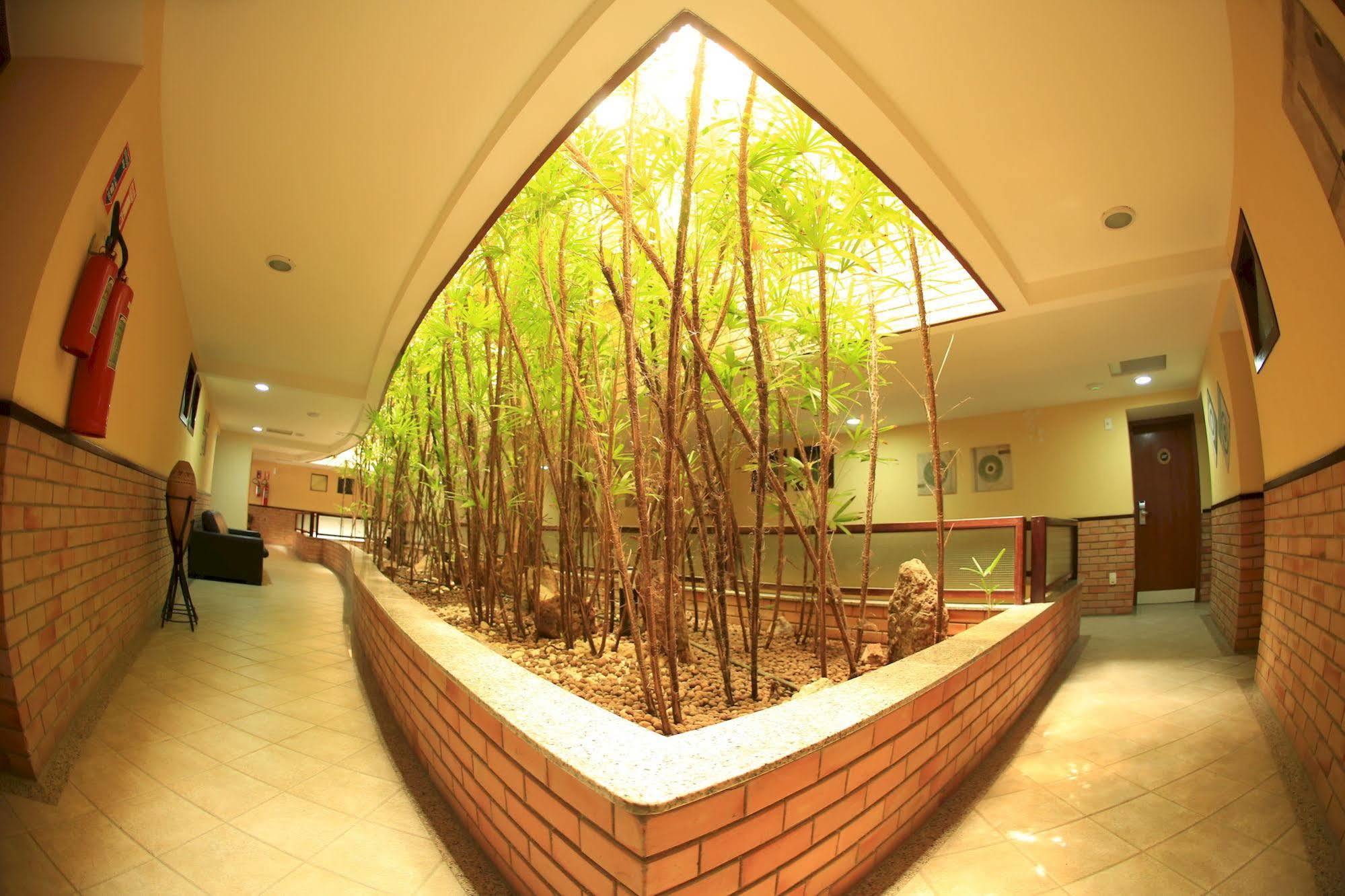 Garbos Soleil Hotel 4*