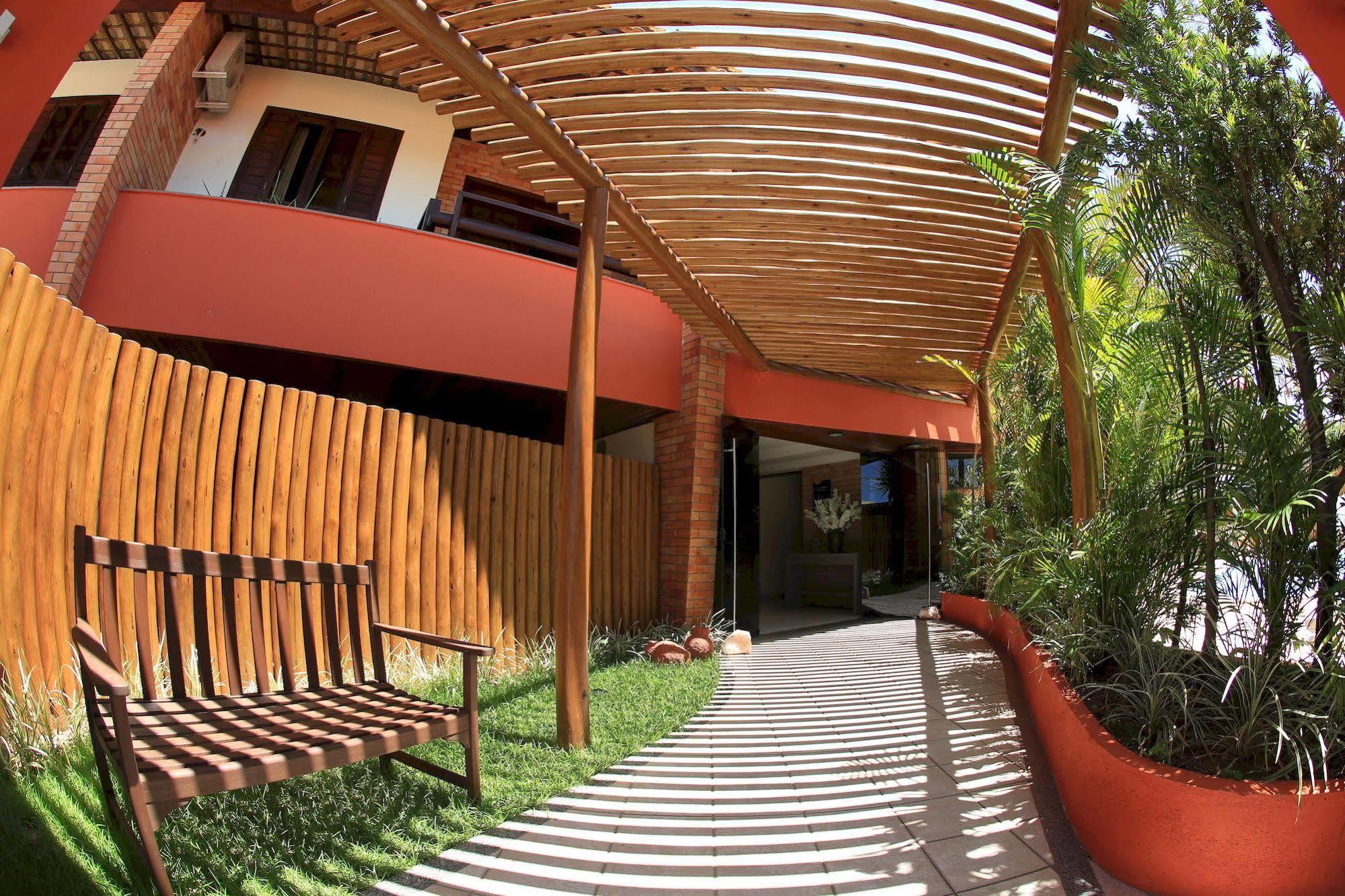 Garbos Soleil Hotel