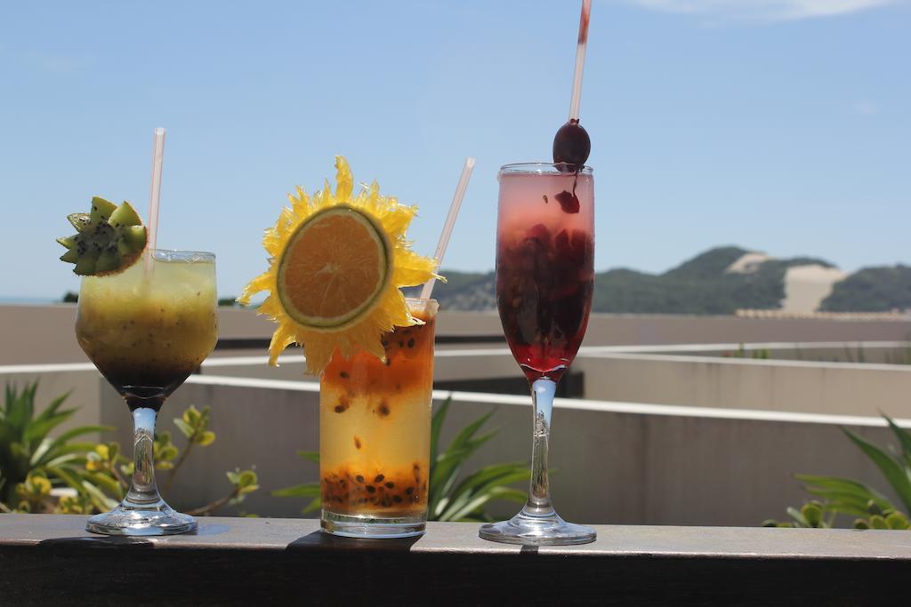 Garbos Soleil Hotel